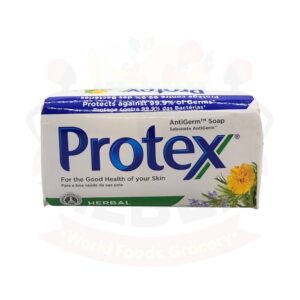 Protex Anti Germ Soap