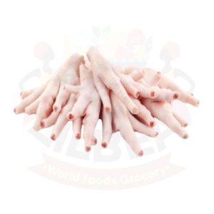 Chicken Feet 1kg
