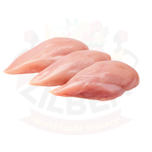 Chicken Breast Fillet