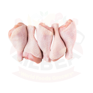 Chicken drumsticks 1kg