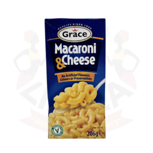 Macaroni and Cheese Online in the UK