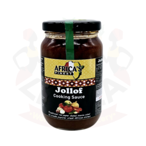 Jollof Sauce Online in the UK