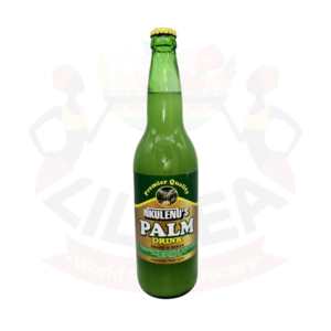 Nkulenu’s Palm Drink