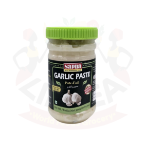 Sapna Garlic Paste