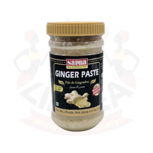 Sapna Ginger Paste