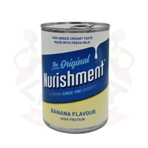 Nurishment, The Original Banana Flavour Online in the UK