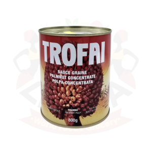 Trofai Palmnut Concentrate Online in the UK