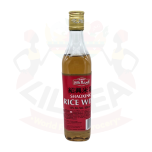 Rice Wine