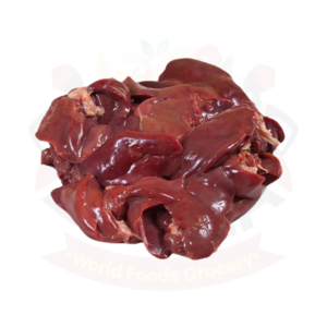 Chicken Liver