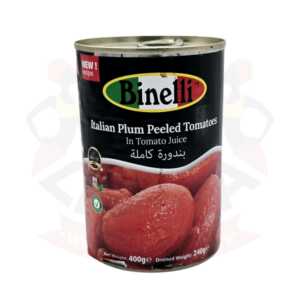 Peeled Tomatoes Online in the UK