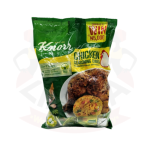Knorr Chicken Stock Cubes