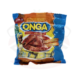 Onga Cubes Chicken Flavour
