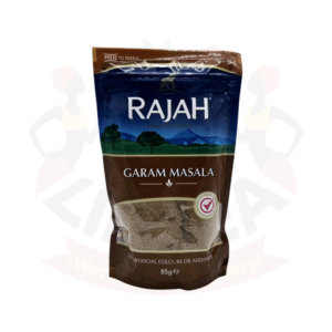 Rajah Garam Masala
