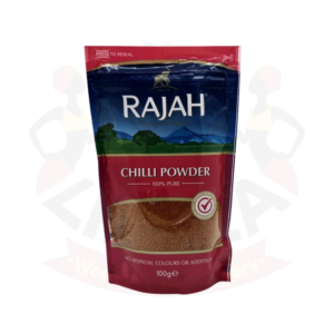Rajah Chilli Powder