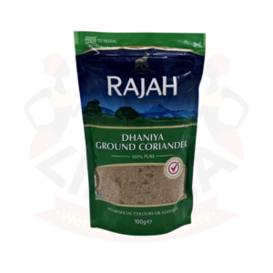 Rajah Dhaniya Ground Coriander