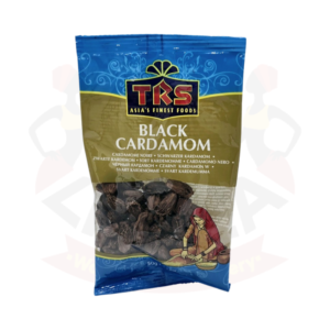 TRS Black Cardamon