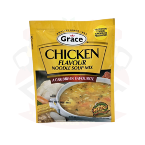 Grace Chicken Soup Mix