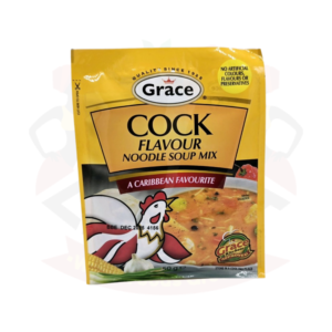 Grace Cock Soup Mix