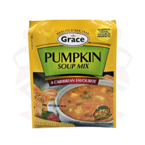 Grace Pumpkin Soup Mix –
