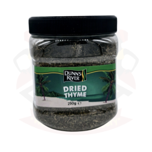 Dried Thyme