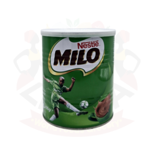 Nestle Milo Online in the UK