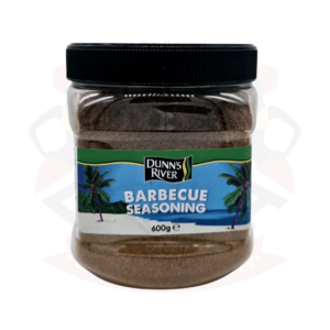 Barbecue Seasoning