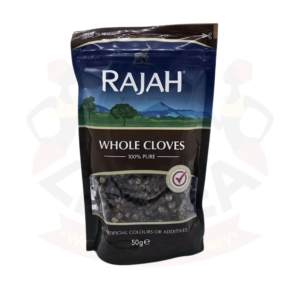 Rajah Whole Cloves