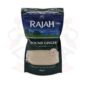 Rajah Ground Ginger