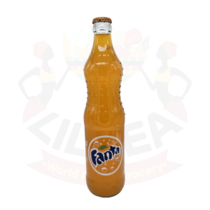 Fanta