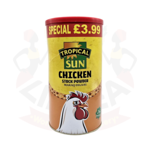 Chicken Stock Powder