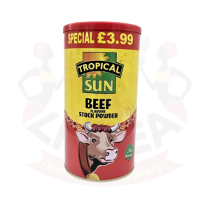 Beef Flavour Stock Powder