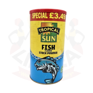 Fish Flavour Stock Powder
