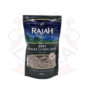 Rajah Jeera Whole Cumin Seeds