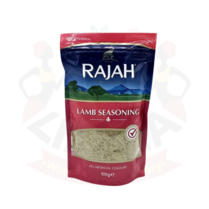 Rajah Lamb Seasoning