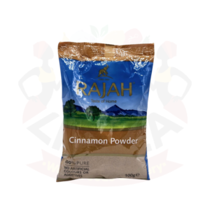 Rajah Cinnamon Powder