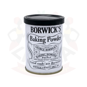 Baking Powder Online in the UK