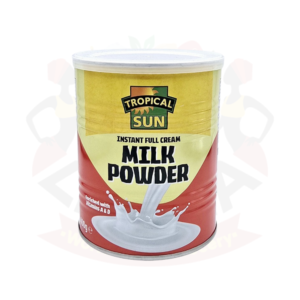 TS Milk Powder 900g