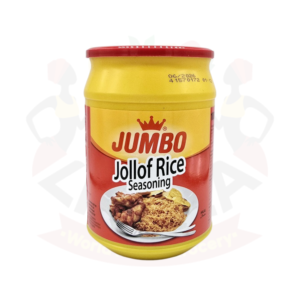 Jumbo Jollof Seasoning