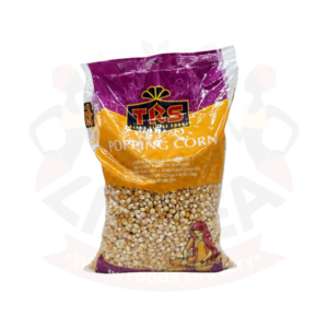 TRS Popping Corn 1 kg Online in the UK