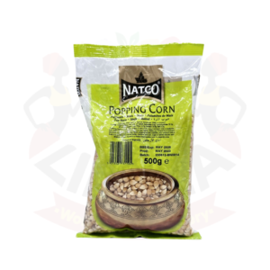 Pop Corn Online in the UK