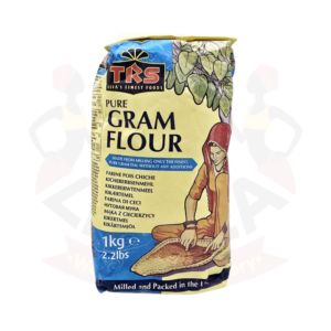 Besan Gram Flour Online in the UK