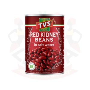 Boiled Red Kidney Beans Online in the UK