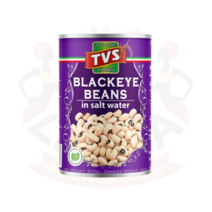 Blackeye Beans in Salt Water Online in the UK
