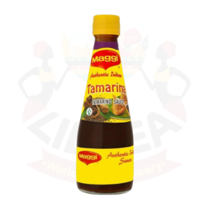 Tamarind Sauce