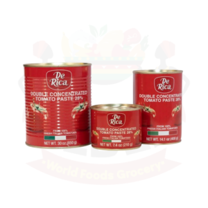 De Rica Tomato Paste 850g