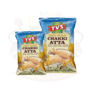 Desi Gold Chakki Atta Online in the UK