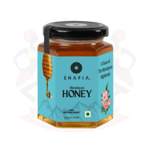 Shafia Himalayan Honey Online in the UK