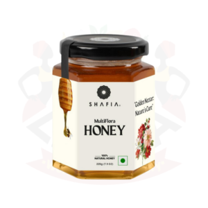 Shafia Multi Flora Honey Online in the UK