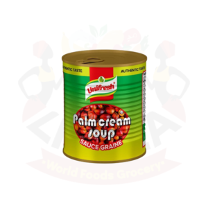 Unifresh Palm Cream Soup Online in the UK