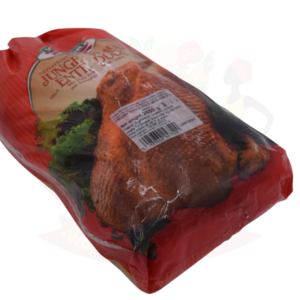 Duck – Frozen 2.6kg